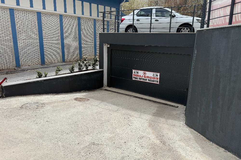 ATATÜRK BULVARI'NDA CADDE ÜSTÜ BİNADA SIFIR DÜKKAN