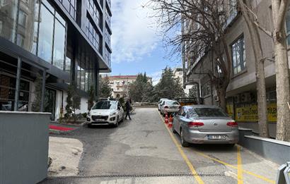 ATATÜRK BULVARI'NDA CADDE ÜSTÜ BİNADA SIFIR DÜKKAN