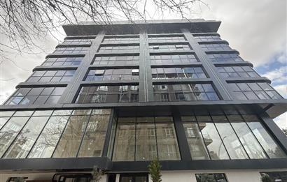 ATATÜRK BULVARI'NDA CADDE ÜSTÜ BİNADA SIFIR DÜKKAN