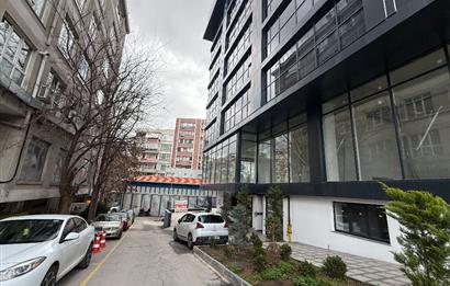 ATATÜRK BULVARI'NDA CADDE ÜSTÜ BİNADA SIFIR DÜKKAN