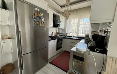 ANTALYA/KONYAALTI HURMA MAHALLESİ'NDE SATILIK 3+1 DUBLEKS DAİRE