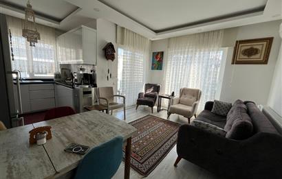ANTALYA/KONYAALTI HURMA MAHALLESİ'NDE SATILIK 3+1 DUBLEKS DAİRE