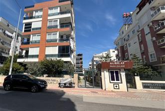 ANTALYA/KONYAALTI HURMA MAHALLESİ'NDE SATILIK 3+1 DUBLEKS DAİRE - 2 - 33858