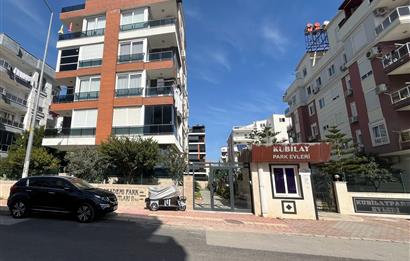 ANTALYA/KONYAALTI HURMA MAHALLESİ'NDE SATILIK 3+1 DUBLEKS DAİRE