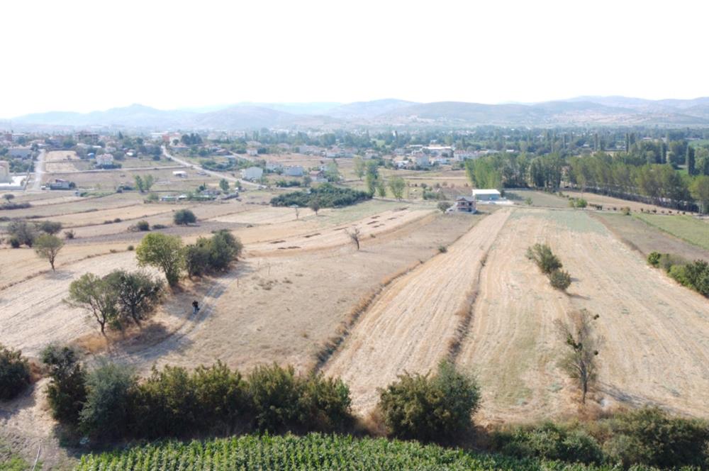 C21 WİNNER KEPSUT YENİCE MAHALLESİ 374m² SATILIK ARSA