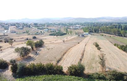 C21 WİNNER KEPSUT YENİCE MAHALLESİ 374m² SATILIK ARSA