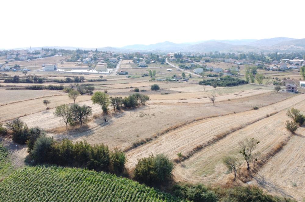 C21 WİNNER KEPSUT YENİCE MAHALLESİ 374m² SATILIK ARSA