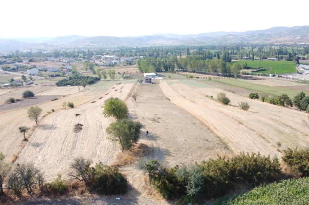 C21 WİNNER KEPSUT YENİCE MAHALLESİ 374m² SATILIK ARSA