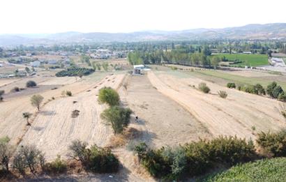 C21 WİNNER KEPSUT YENİCE MAHALLESİ 374m² SATILIK ARSA