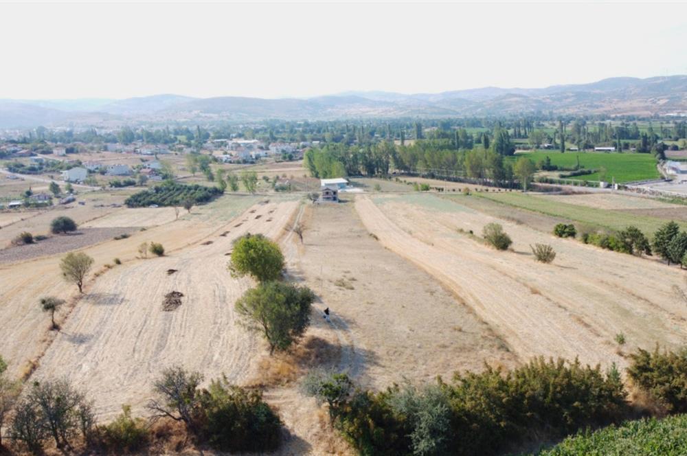 C21 WİNNER KEPSUT YENİCE MAHALLESİ 374m² SATILIK ARSA