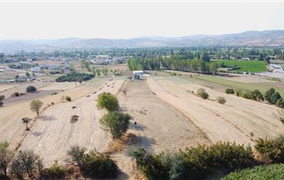 C21 WİNNER KEPSUT YENİCE MAHALLESİ 374m² SATILIK ARSA