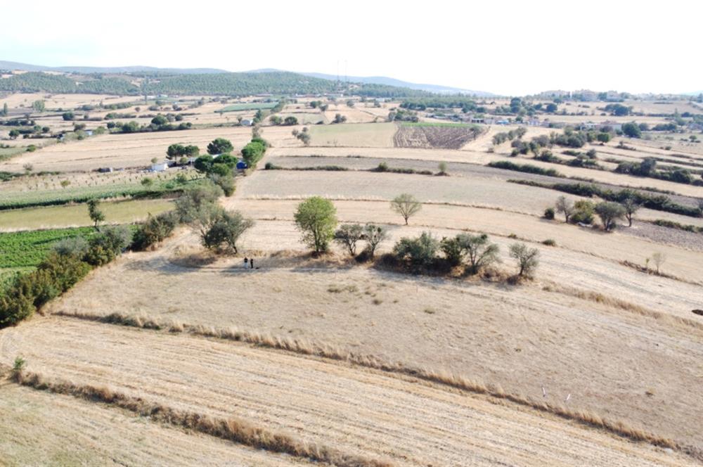 C21 WİNNER KEPSUT YENİCE MAHALLESİ 374m² SATILIK ARSA