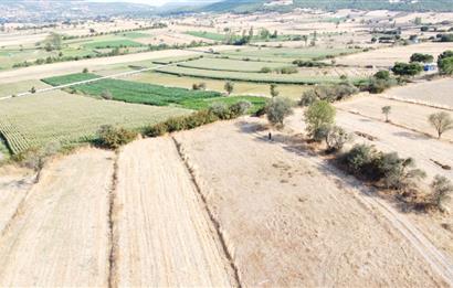 C21 WİNNER KEPSUT YENİCE MAHALLESİ 374m² SATILIK ARSA