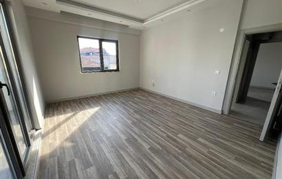 TOYGAR'DA MERKEZİ KONUM GENİŞ ARA KAT SATILIK SIFIR 2+1 DAİRE