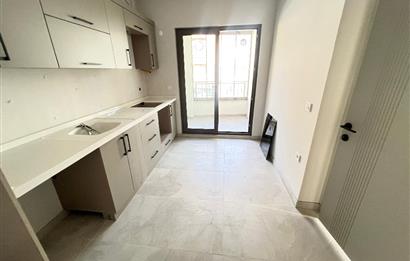 TOYGAR'DA MERKEZİ KONUM GENİŞ ARA KAT SATILIK SIFIR 2+1 DAİRE