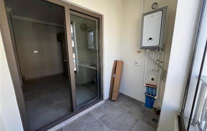 TOYGAR'DA MERKEZİ KONUM GENİŞ ARA KAT SATILIK SIFIR 2+1 DAİRE