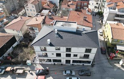 TOYGAR'DA MERKEZİ KONUM GENİŞ ARA KAT SATILIK SIFIR 2+1 DAİRE