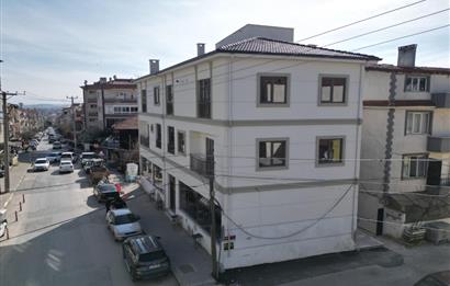 TOYGAR'DA MERKEZİ KONUM GENİŞ ARA KAT SATILIK SIFIR 2+1 DAİRE