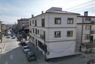 TOYGAR'DA MERKEZİ KONUM GENİŞ ARA KAT SATILIK SIFIR 2+1 DAİRE - 1 - 33836