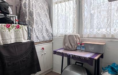 Konacık Gazderesi Giriş Kat 1+1 Daire