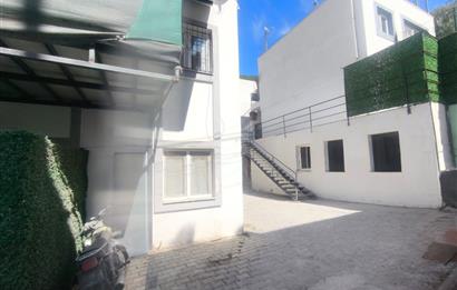 Konacık Gazderesi Giriş Kat 1+1 Daire