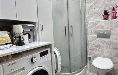 Konacık Gazderesi Giriş Kat 1+1 Daire