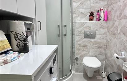 Konacık Gazderesi Giriş Kat 1+1 Daire