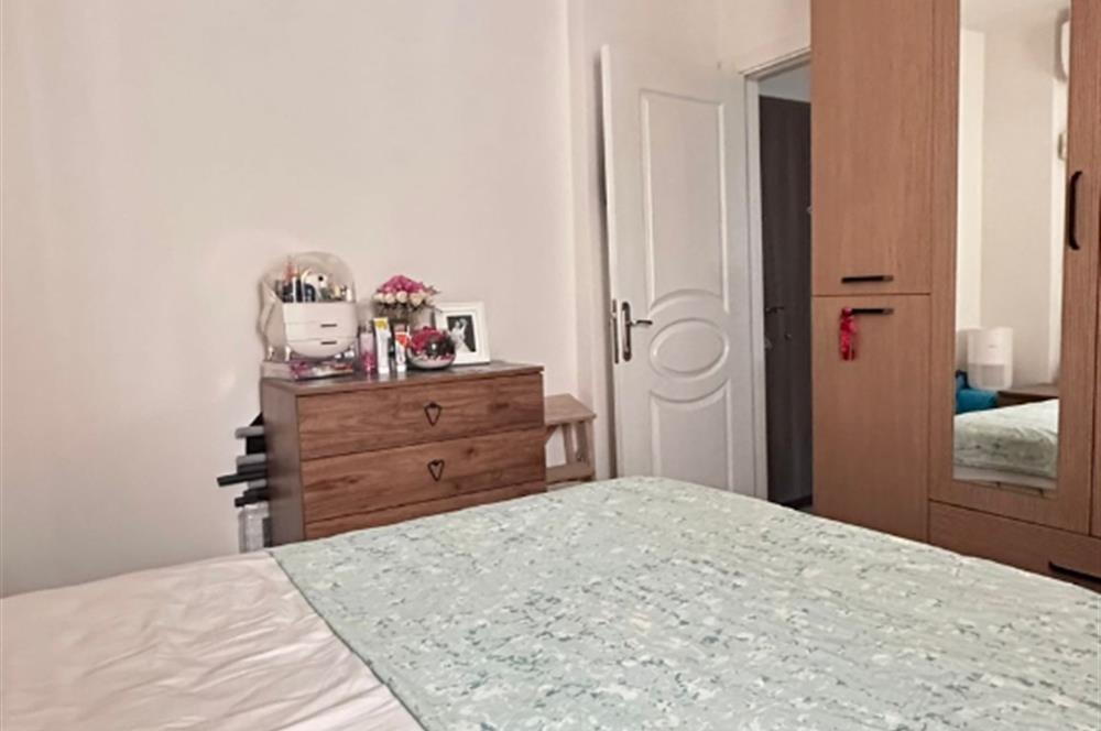 Konacık Gazderesi Giriş Kat 1+1 Daire