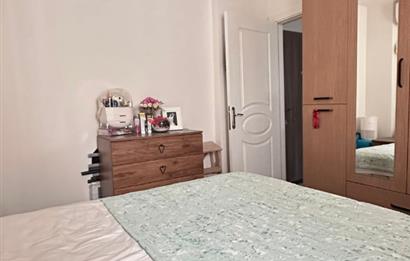 Konacık Gazderesi Giriş Kat 1+1 Daire