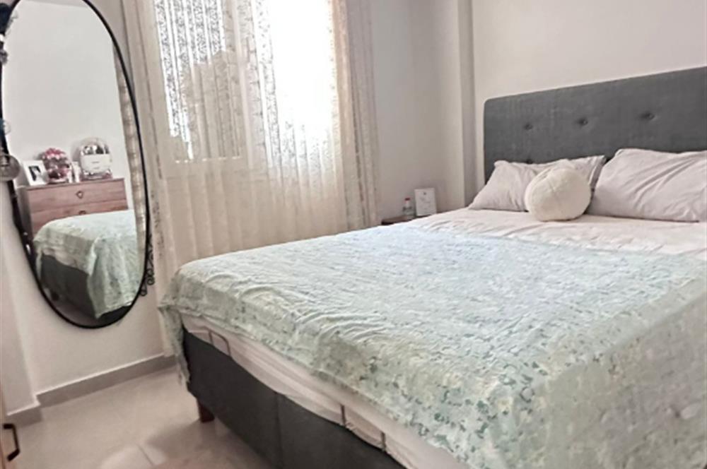 Konacık Gazderesi Giriş Kat 1+1 Daire