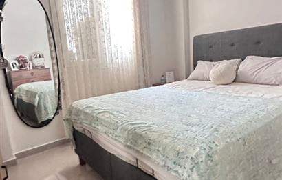 Konacık Gazderesi Giriş Kat 1+1 Daire