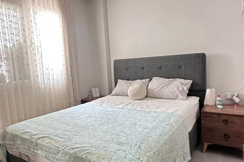 Konacık Gazderesi Giriş Kat 1+1 Daire