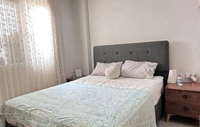 Konacık Gazderesi Giriş Kat 1+1 Daire