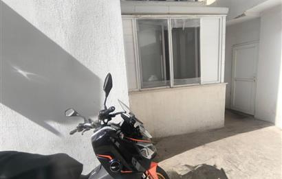 Konacık Gazderesi Giriş Kat 1+1 Daire