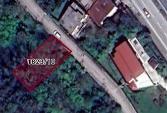 CENTURY 21'DEN ORDU GÜZELYALI MAH. DENİZ MANZARALI SATILIK ARSA - 1 - 33880