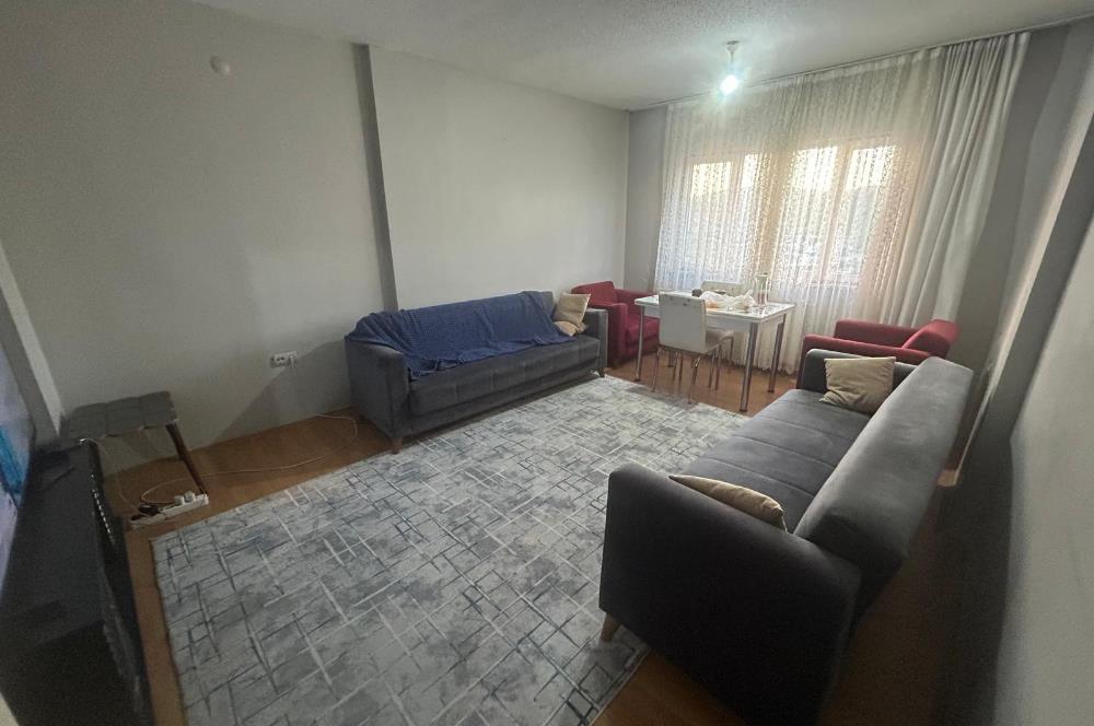 C21 BAL'DAN TOKİ 2.ETAP ARA KAT EN GENİŞ 2+1 SATILIK DAİRE