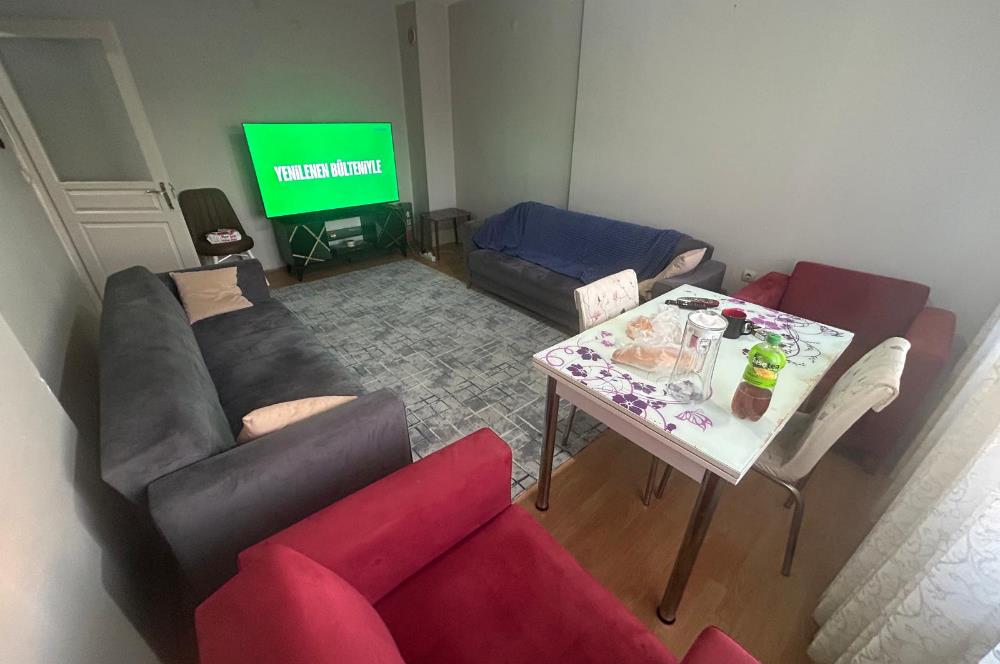 C21 BAL'DAN TOKİ 2.ETAP ARA KAT EN GENİŞ 2+1 SATILIK DAİRE