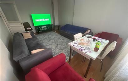 C21 BAL'DAN TOKİ 2.ETAP ARA KAT EN GENİŞ 2+1 SATILIK DAİRE