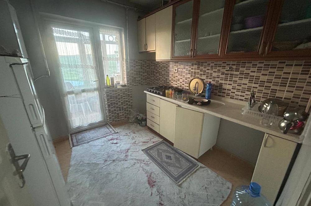 C21 BAL'DAN TOKİ 2.ETAP ARA KAT EN GENİŞ 2+1 SATILIK DAİRE