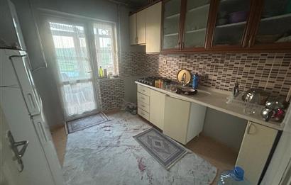 C21 BAL'DAN TOKİ 2.ETAP ARA KAT EN GENİŞ 2+1 SATILIK DAİRE