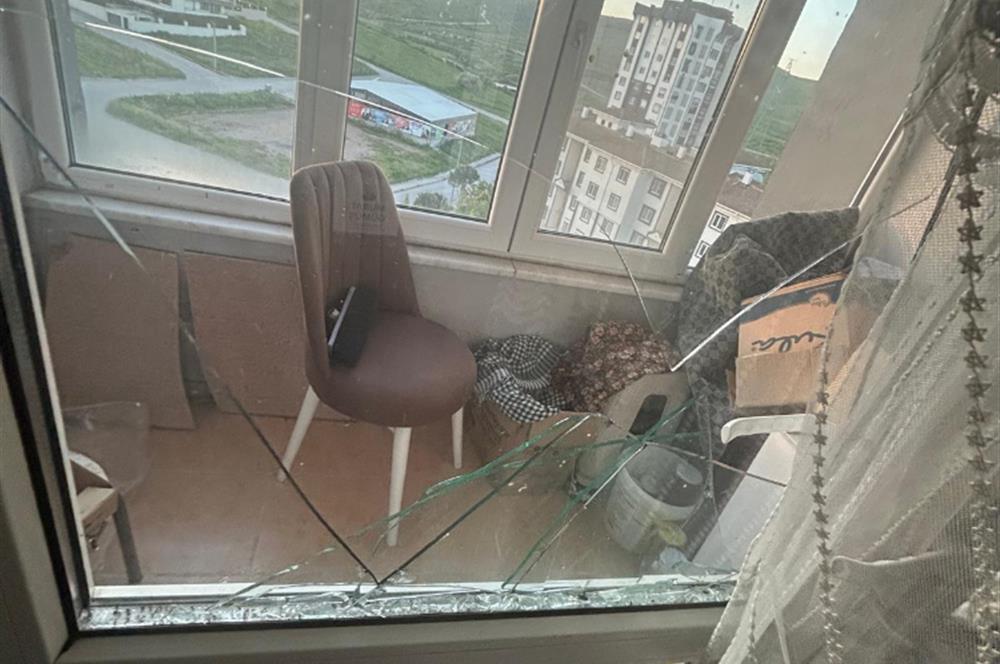 C21 BAL'DAN TOKİ 2.ETAP ARA KAT EN GENİŞ 2+1 SATILIK DAİRE
