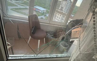 C21 BAL'DAN TOKİ 2.ETAP ARA KAT EN GENİŞ 2+1 SATILIK DAİRE
