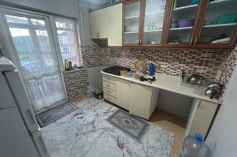 C21 BAL'DAN TOKİ 2.ETAP ARA KAT EN GENİŞ 2+1 SATILIK DAİRE
