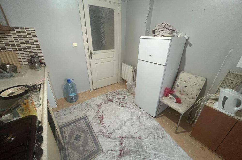 C21 BAL'DAN TOKİ 2.ETAP ARA KAT EN GENİŞ 2+1 SATILIK DAİRE