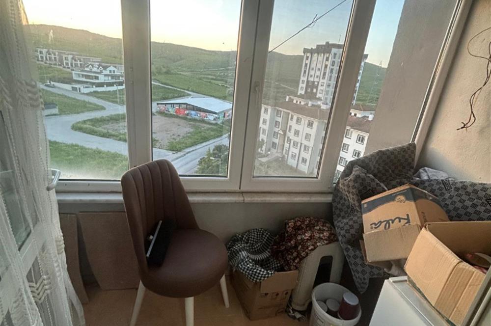 C21 BAL'DAN TOKİ 2.ETAP ARA KAT EN GENİŞ 2+1 SATILIK DAİRE