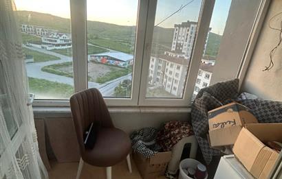 C21 BAL'DAN TOKİ 2.ETAP ARA KAT EN GENİŞ 2+1 SATILIK DAİRE