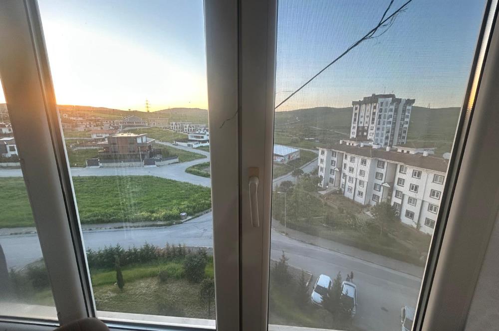 C21 BAL'DAN TOKİ 2.ETAP ARA KAT EN GENİŞ 2+1 SATILIK DAİRE