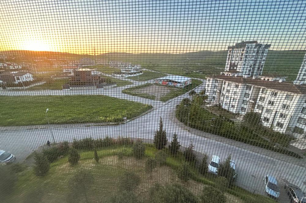 C21 BAL'DAN TOKİ 2.ETAP ARA KAT EN GENİŞ 2+1 SATILIK DAİRE