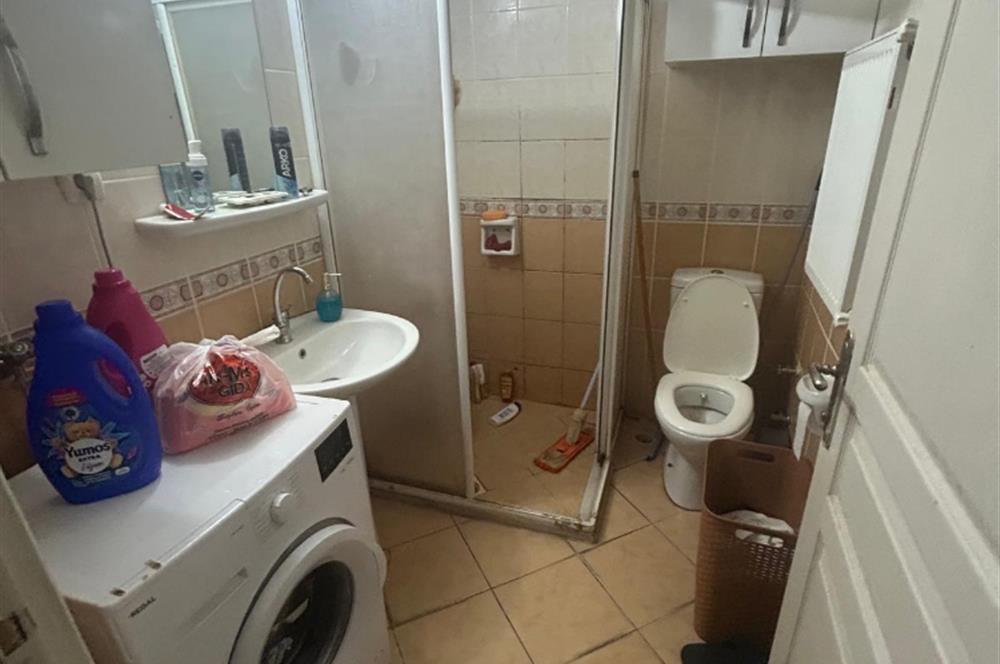 C21 BAL'DAN TOKİ 2.ETAP ARA KAT EN GENİŞ 2+1 SATILIK DAİRE