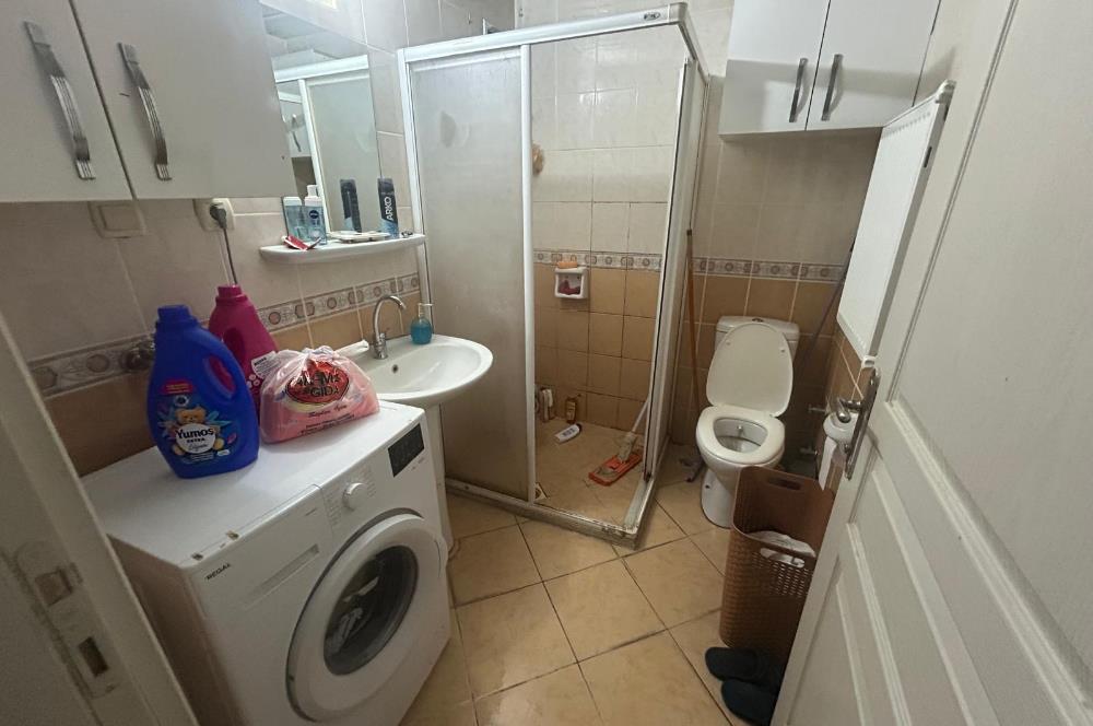 C21 BAL'DAN TOKİ 2.ETAP ARA KAT EN GENİŞ 2+1 SATILIK DAİRE